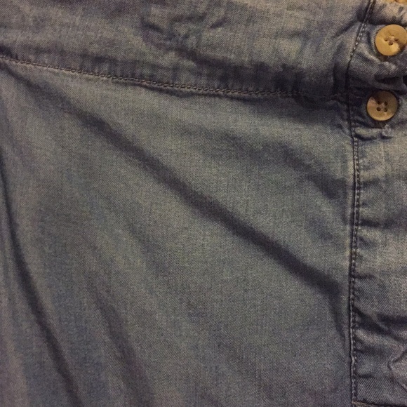 Denim shirt - Picture 2 of 2